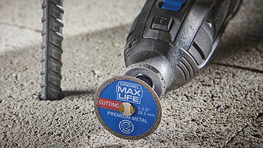 outil multifonctions sans fil 8260 Dremel outil multifonctions sans fil 8260 Dremel